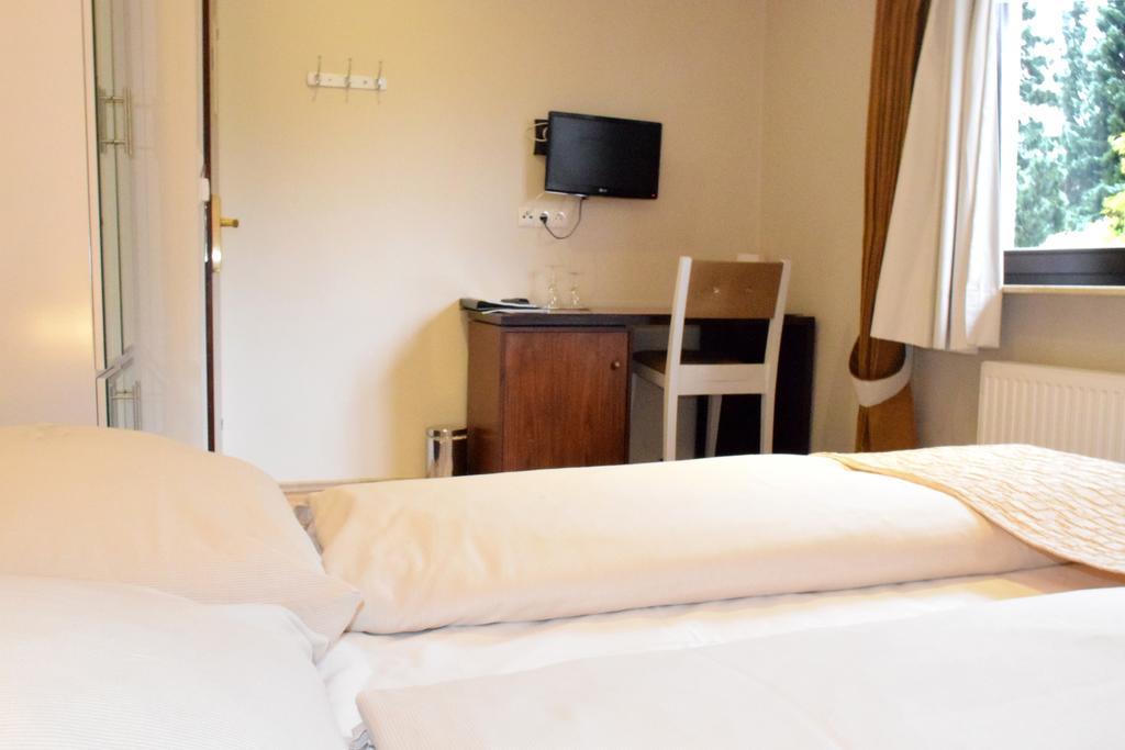 La Petite Perle Hotel Hamburg Cameră foto
