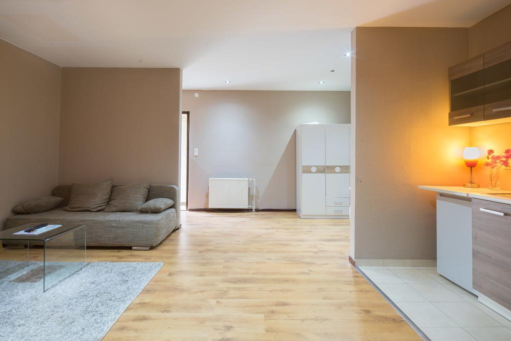La Petite Perle Hotel Hamburg Cameră foto
