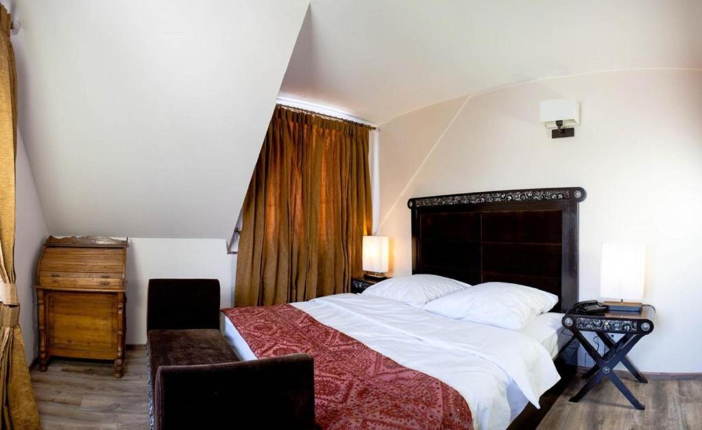 La Petite Perle Hotel Hamburg Cameră foto
