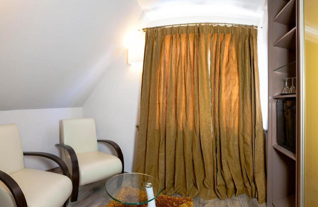 La Petite Perle Hotel Hamburg Cameră foto